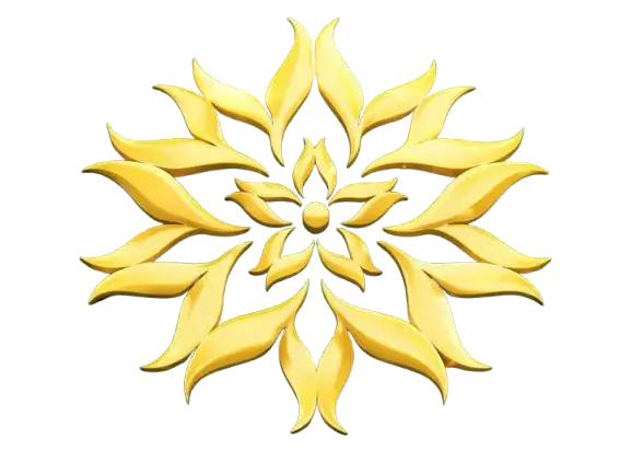 Bintang Perdana Regency Logo