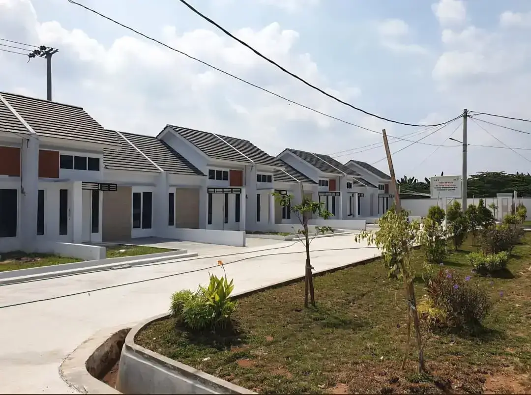 Bintang Perdana Regency Development